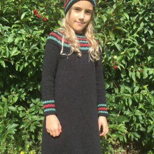 Smillas Kjunika1 eller Kjunika24