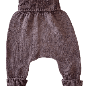 HipHopbukser 0 – 12 mdr