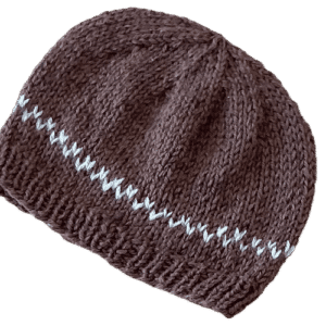 ZigZag-sæt til de mindste