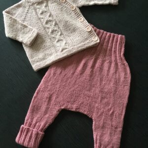 Hjertebånd og HipHopbukser