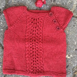 Tildes Vest