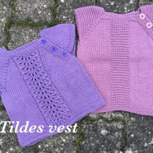 Tildes Vest