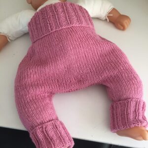 HipHopbukser 0 – 12 mdr