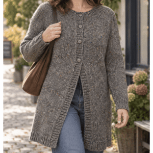 Annelenes cardigan