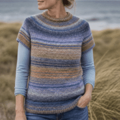 Blusevest