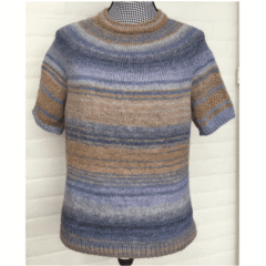 Blusevest