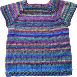 Eventyr – vest/trøje