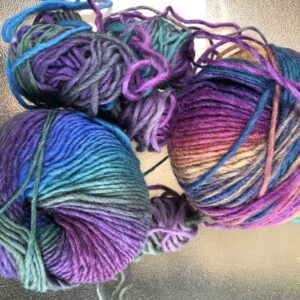 Eventyr – vest/trøje