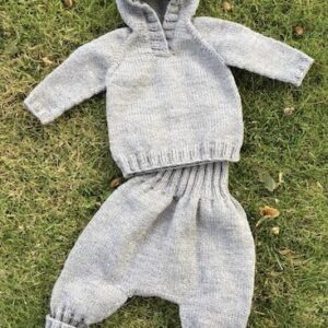 Hyggesæt til MindsteMus