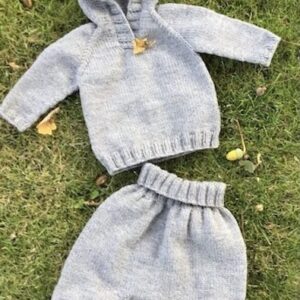 Hyggesæt til MindsteMus